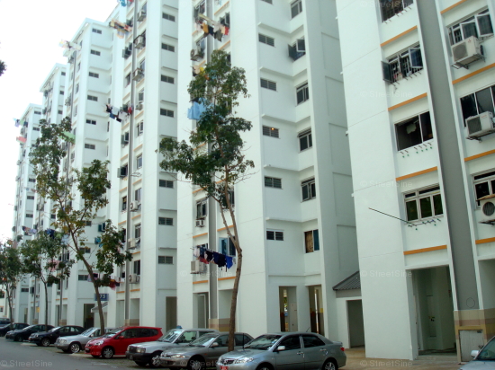 Woodlands Street 13 thumbnail photo